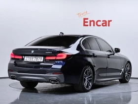 BMW 520  M Sports, снимка 2