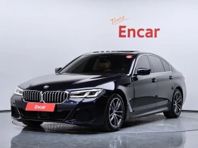 BMW 520  M Sports, снимка 1