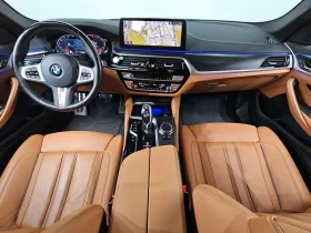 BMW 520  M Sports, снимка 7