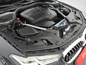 BMW 520  M Sports, снимка 6