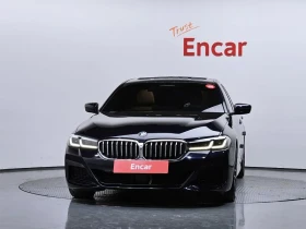 BMW 520  M Sports, снимка 3