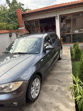 BMW 118, снимка 4
