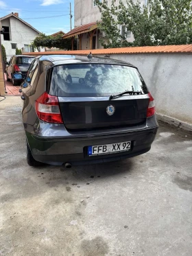 BMW 118, снимка 2