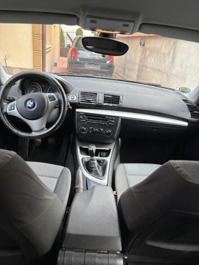 BMW 118, снимка 5