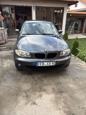 BMW 118, снимка 1