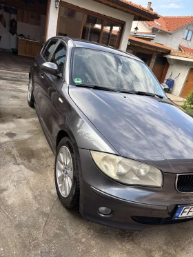 BMW 118, снимка 3