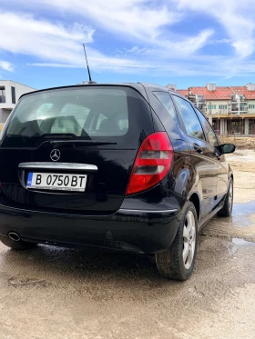 Mercedes-Benz A 150 1.5 i, снимка 4