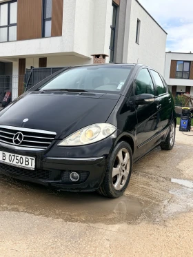 Mercedes-Benz A 150 1.5 i, снимка 2
