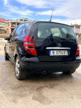 Mercedes-Benz A 150 1.5 i, снимка 3