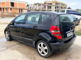 Mercedes-Benz A 150 1.5 i, снимка 7