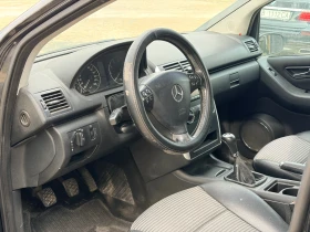 Mercedes-Benz A 150 1.5 i, снимка 9