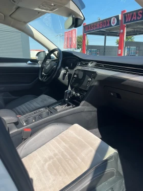 VW Passat highline, снимка 11