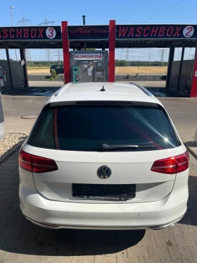VW Passat highline, снимка 7