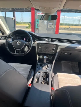 VW Passat highline, снимка 12
