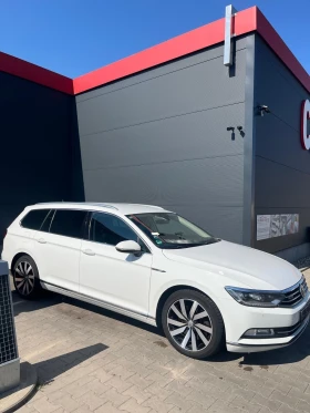 VW Passat highline, снимка 5