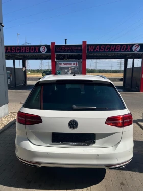 VW Passat highline, снимка 6