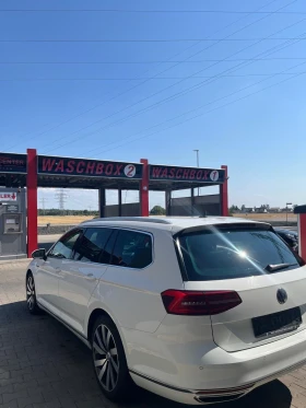 VW Passat highline, снимка 9