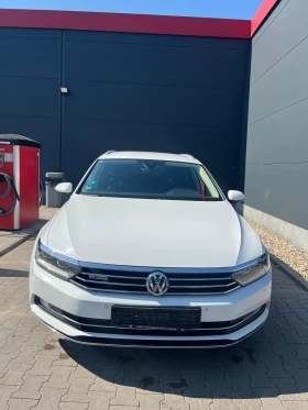 VW Passat highline, снимка 1