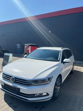 VW Passat highline, снимка 4