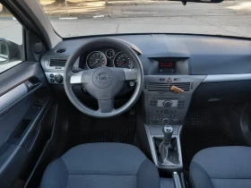 Opel Astra 1.6i, снимка 8