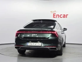 Kia K8 Hybrid Signature, снимка 4