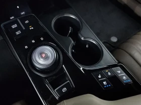 Kia K8 Hybrid Signature, снимка 9