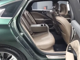 Kia K8 Hybrid Signature, снимка 11