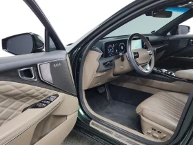 Kia K8 Hybrid Signature, снимка 10