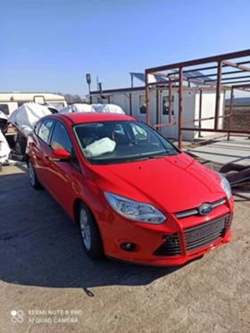 Ford Focus 2 . 1,0 i | Mobile.bg    3