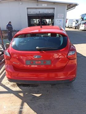 Ford Focus 2 . 1,0 i | Mobile.bg    5