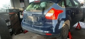 Ford Focus 2 . 1,0 i | Mobile.bg    7