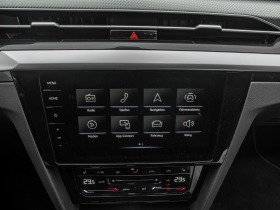 VW Arteon 2.0 TDI*R-Line*FLA*Massage*LM*LED*KeyLess | Mobile.bg   13