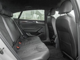 VW Arteon 2.0 TDI*R-Line*FLA*Massage*LM*LED*KeyLess, снимка 15 - Автомобили и джипове - 46189985