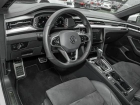 VW Arteon 2.0 TDI*R-Line*FLA*Massage*LM*LED*KeyLess, снимка 11