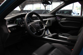 Audi E-Tron Edition ONE/55/Quattro/Bang&Olufsen/, снимка 7 - Автомобили и джипове - 42852076