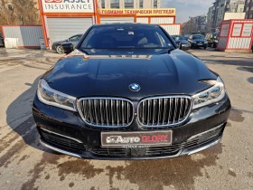 Обява за продажба на BMW 750 XDRIVE Ld ~ 120 000 лв. - изображение 1