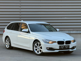 Обява за продажба на BMW 320 d 184 HP F31 НАПЪЛНО ОБСЛУЖЕН 2 КЛЮЧА НОВИ ГУМИ ~17 500 лв. - изображение 1