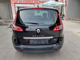 Renault Scenic     | Mobile.bg   6