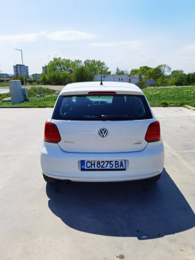 VW Polo 1.6 , снимка 5