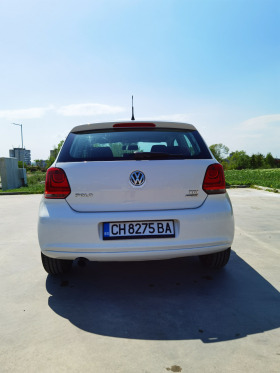 VW Polo 1.6 , снимка 4 - Автомобили и джипове - 45238920