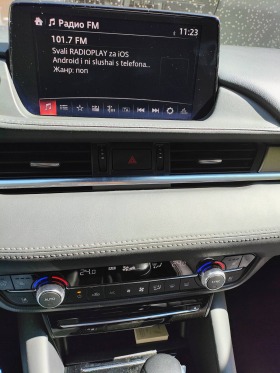 Mazda 6 Ultimade +  | Mobile.bg   10
