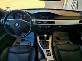 BMW 318 KOJA!KSENON!AVTOMAT! | Mobile.bg   10