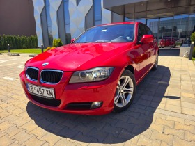 Обява за продажба на BMW 318 KOJA!KSENON!AVTOMAT! ~15 900 лв. - изображение 1
