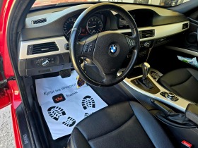 BMW 318 KOJA!KSENON!AVTOMAT! | Mobile.bg   9