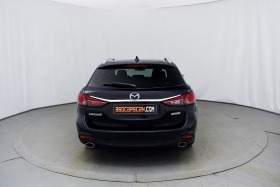 Mazda 6 2.2, снимка 5