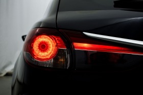 Mazda 6 2.2, снимка 14 - Автомобили и джипове - 45642139