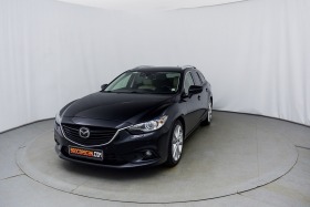 Mazda 6 2.2, снимка 2 - Автомобили и джипове - 45642139