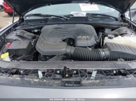 Dodge Challenger SXT AWD | Mobile.bg   12