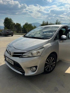 Toyota Verso 1.6 D4D, снимка 3