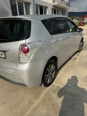 Toyota Verso 1.6 D4D, снимка 4